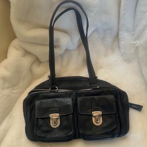 Authentic vintage Prada bag